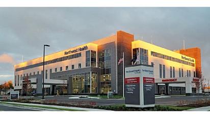 HQ, IN, La Porte - Lincolnway workspace
