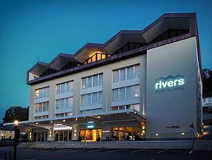 Regus, PASSAU, Wittgasse
