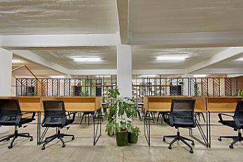 Regus, Oaxaca, 5 de Mayo
