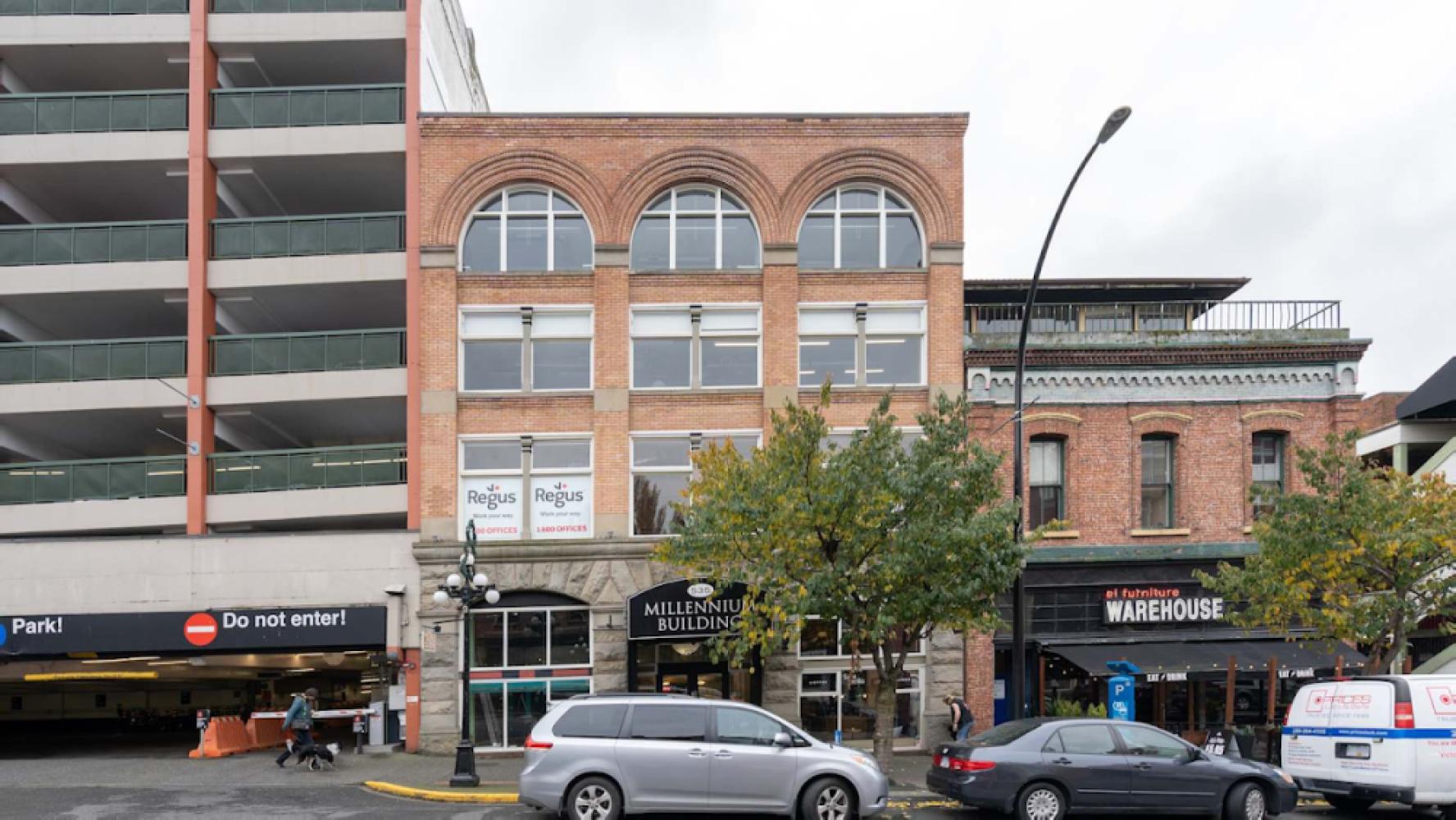 Listing image