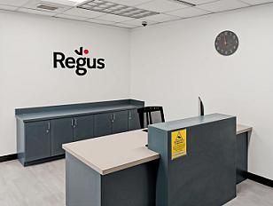 Regus, NC, Kings Mountain - W King St