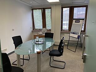 Regus, Epsom, Ashley Avenue
