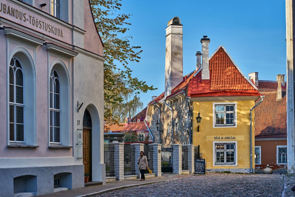 Listing