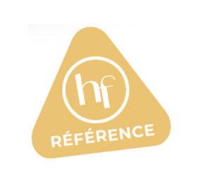 Haute Fidélité Reference Award