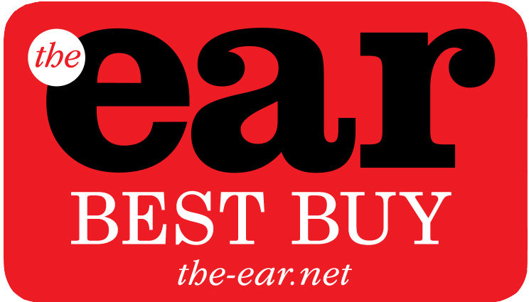 The Ear Editors Award