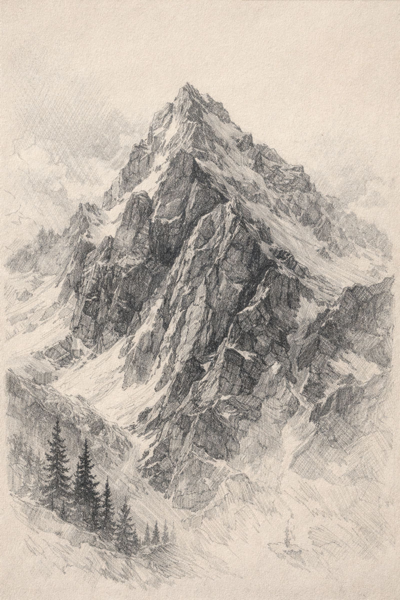 Study: Mountain