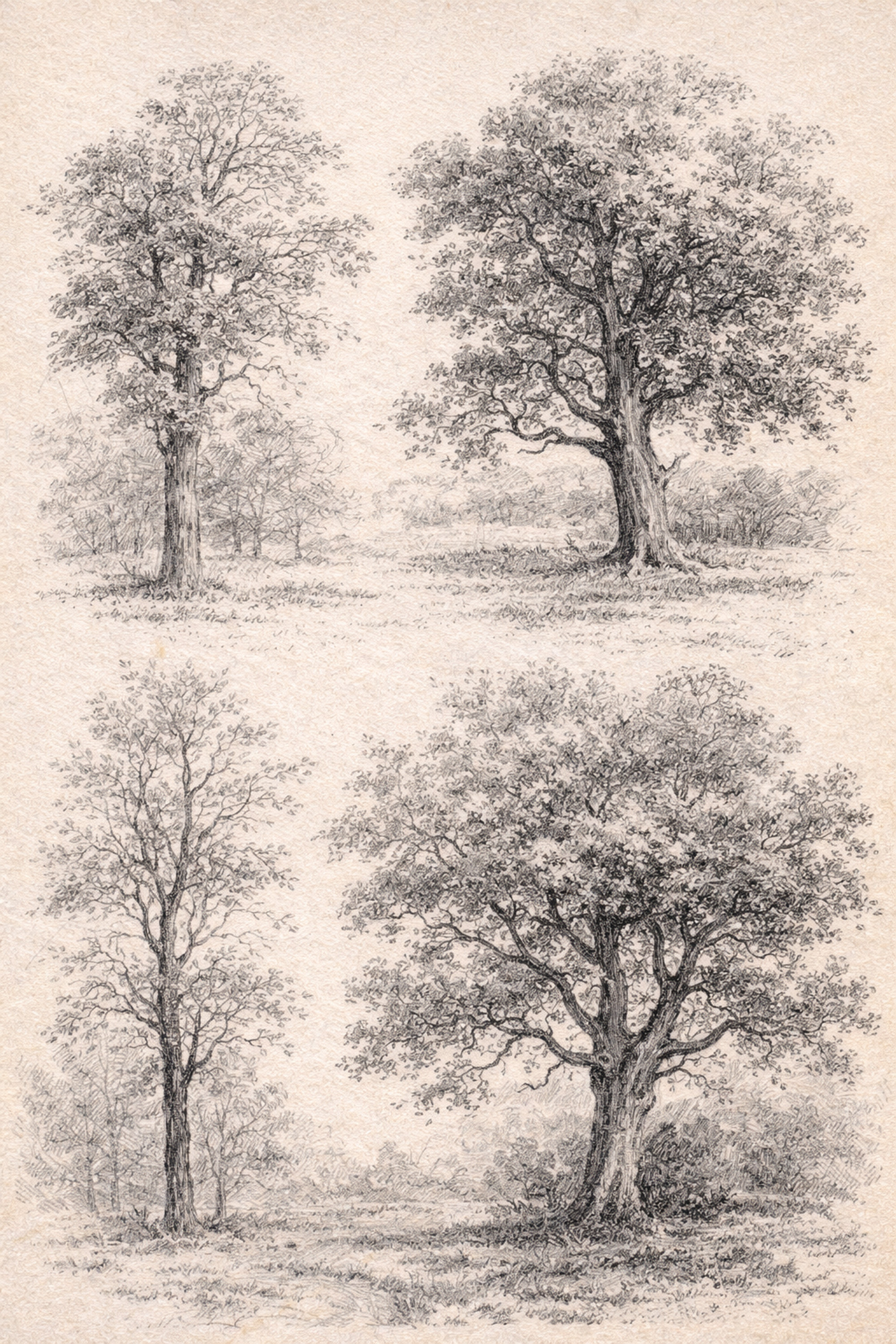 Study: Trees