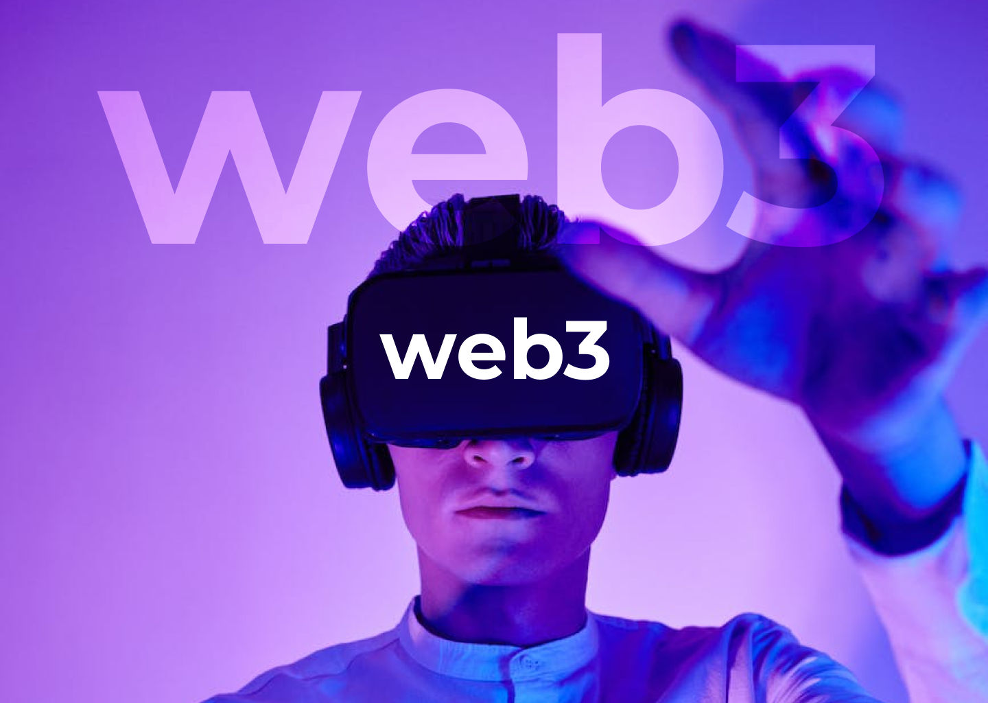 Integrating VR, XR & AR to your RLVNT web3 brand