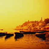 Varanasi