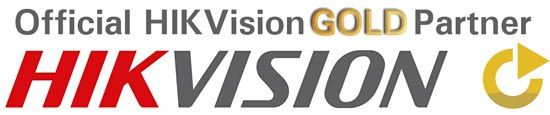 Official HIKVision Partner Ireland