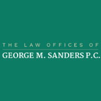 Probate Lawyers Law Offices of George M. Sanders, PC in Chicago IL