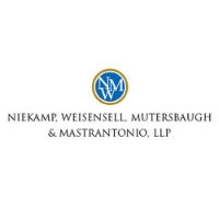 Probate Lawyers Niekamp, Weisensell, Mutersbaugh & Mastrantonio LLP in Akron OH