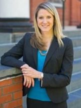 Probate Lawyers Christin Georgelas in Leesburg VA