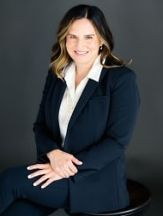 Probate Lawyers Courtney McMillan Lyssy in Houston TX