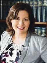 Probate Lawyers Lauren Otto in Eau Claire WI