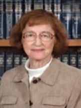 Probate Lawyers Beatrice K. Sowald in Columbus OH