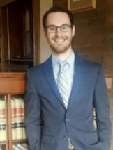 Probate Lawyers Derek Thooft in Eagan MN