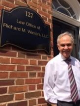 Probate Lawyers Richard M. Winters in Frederick MD