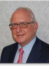 Gerald P. Wolf