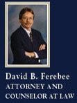 Probate Lawyers David Ferebee in Jacksonville FL