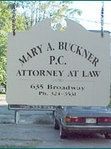 Probate Lawyers Mary Buckner in Columbus GA