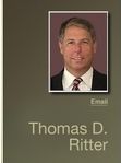 Probate Lawyers Thomas Ritter in Boston MA