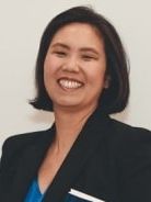 Ophelia W. Chan