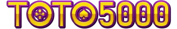 TOTO5000 LOGO