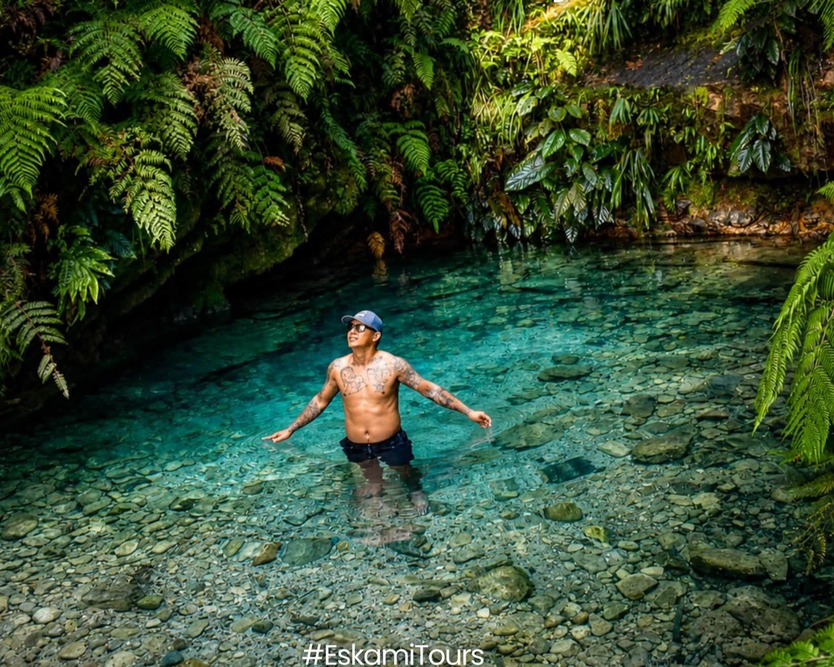 Experiencias en la naturaleza
