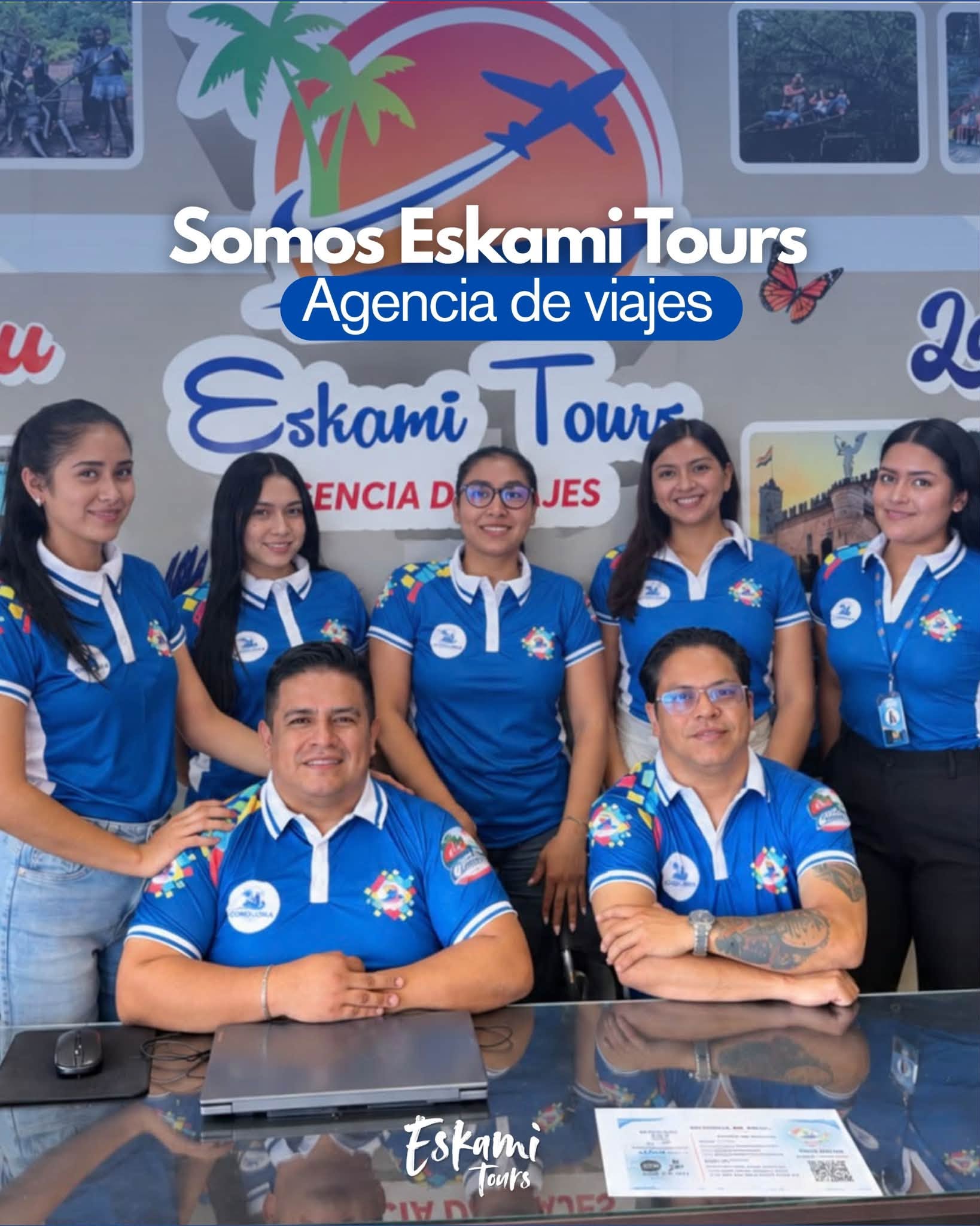Experiencias turísticas en Tarapoto