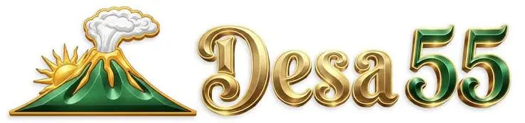 LOGO DESA55