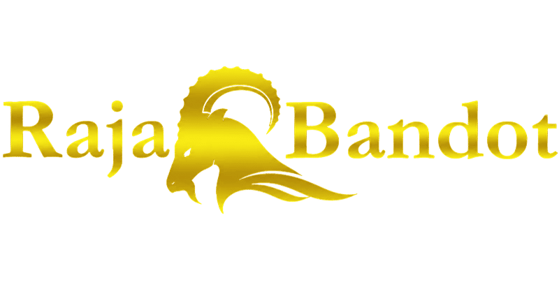 LOGO RAJABANDOT