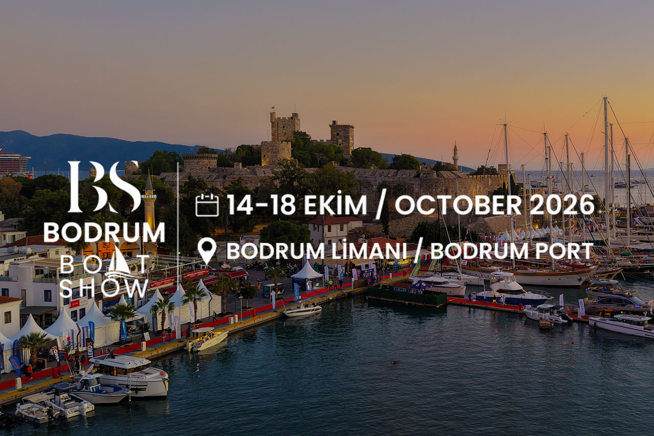 Image representing the news article titled Bodrum Boat Show’dayız
