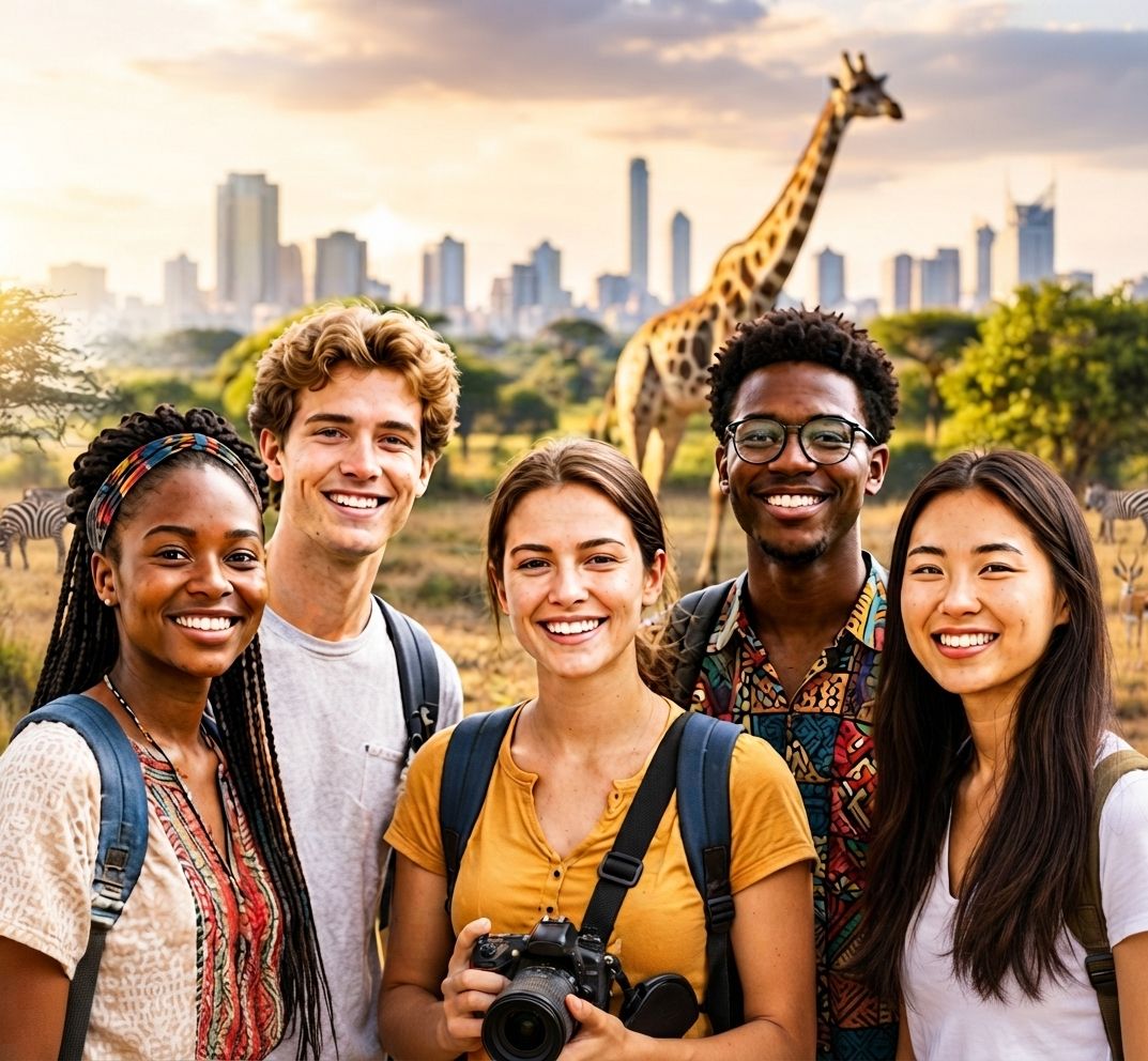 AUCAS Cultural & Academic Exposure