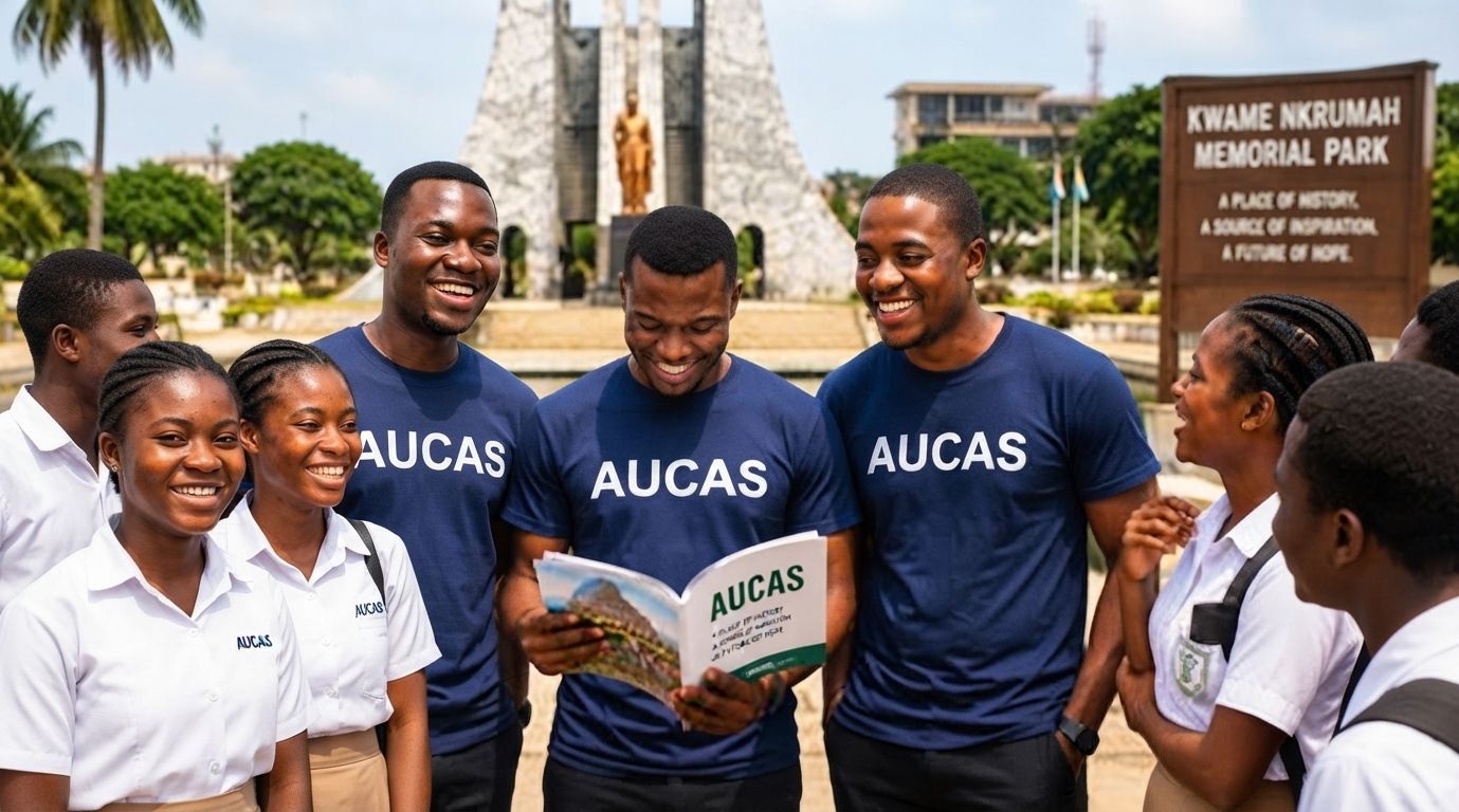 AUCAS Campus Engagement