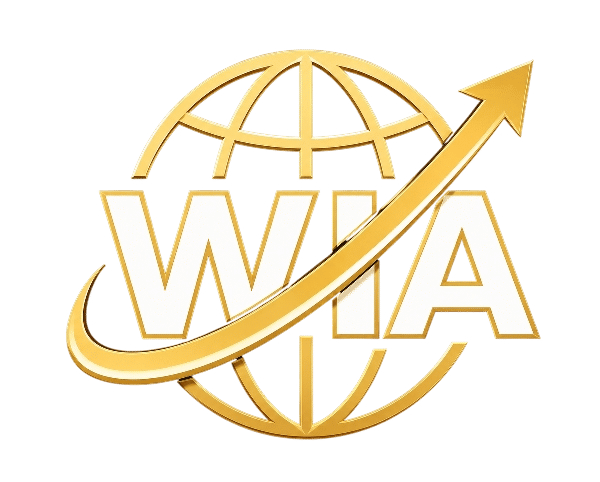WIA logo
