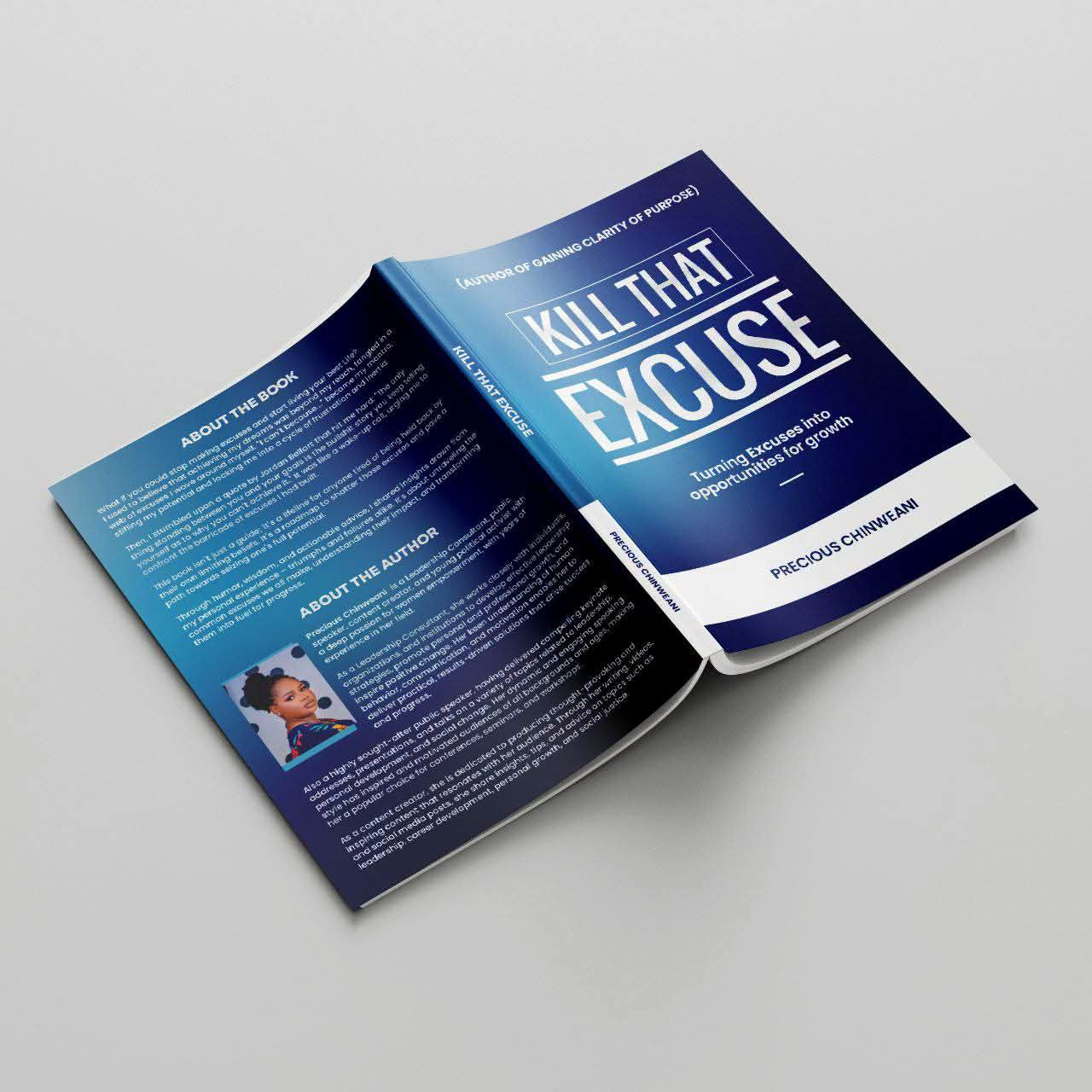 Extra branded document example 3