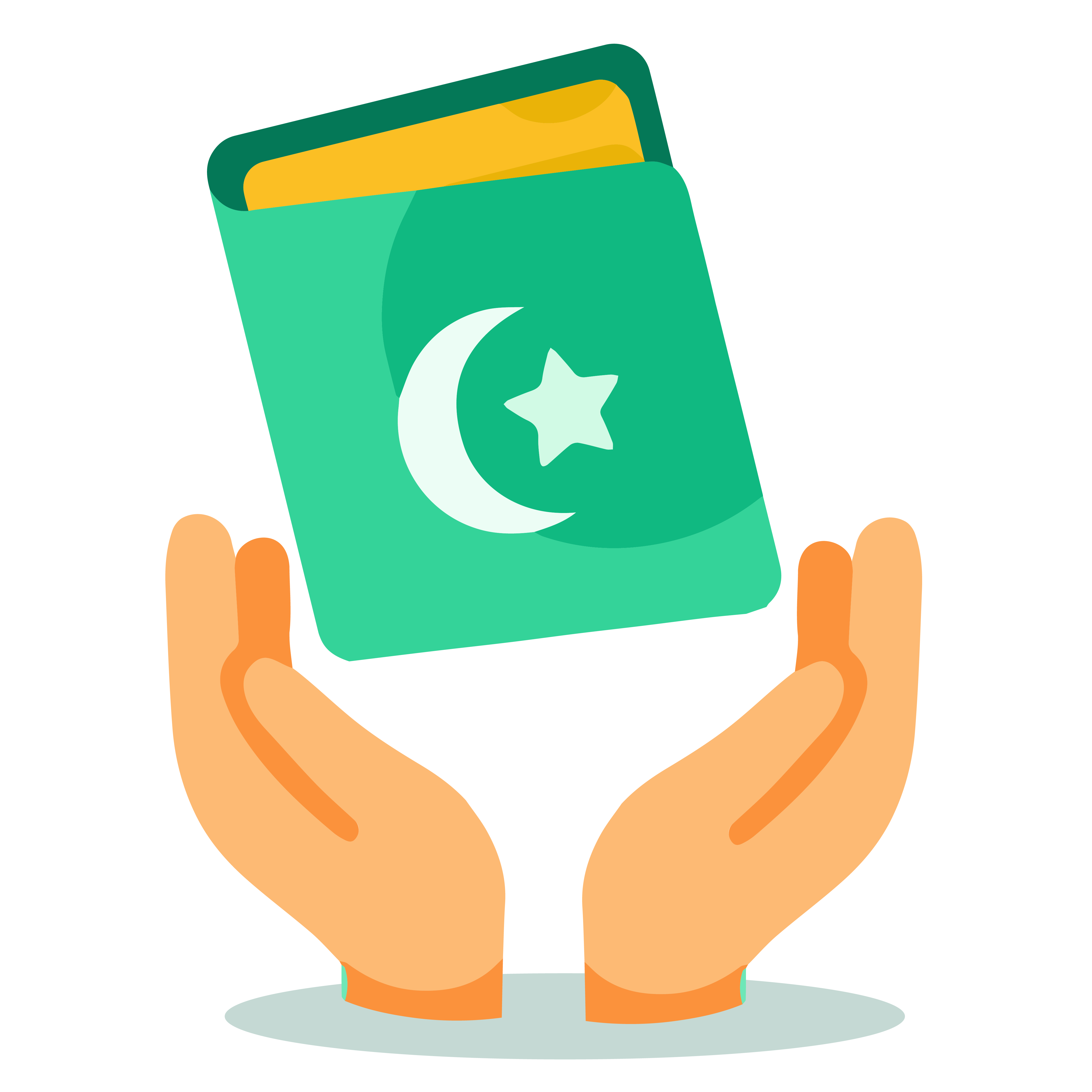 Wakaf Quran