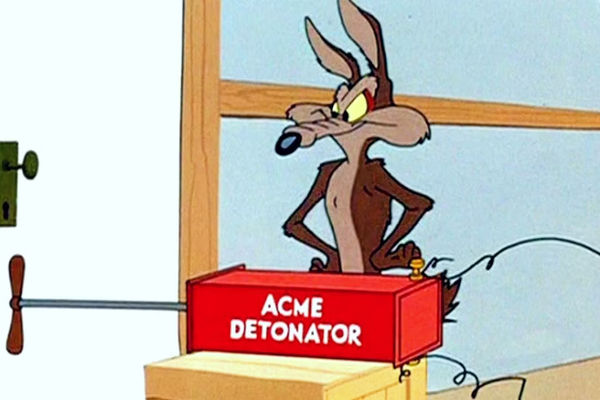 Coyote vs. Acme: The Exciting Update and What to Expect