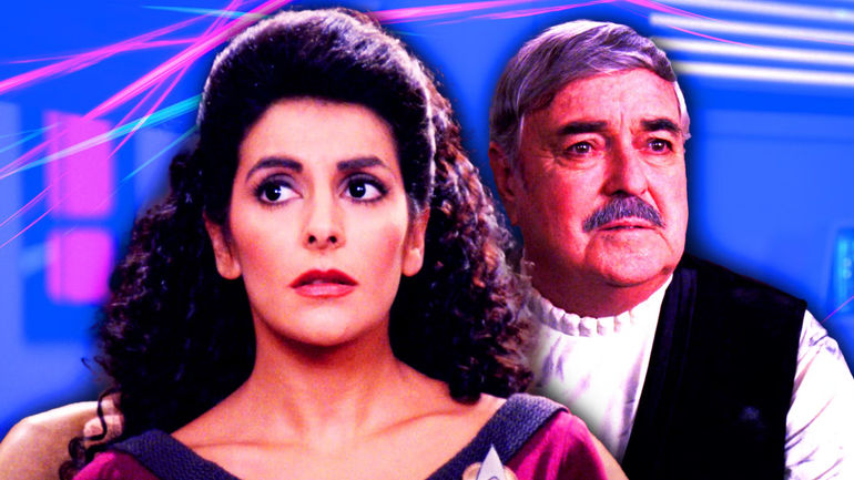 The Untold Fate of Star Trek's Original Series Crew