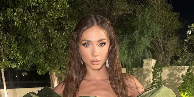 The Untold Story of Loujain Adada: Behind the Glamour of Dubai Bling