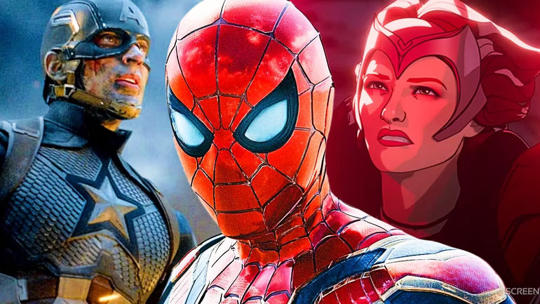 The Evolution of Avengers Teams in the Marvel Cinematic Universe