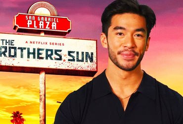 Netflix's New Action Show: The Brothers Sun