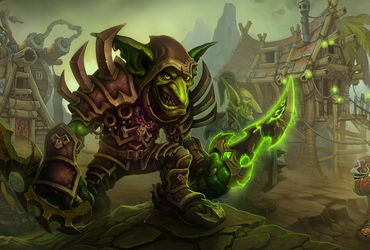 World of Warcraft Adds New Limited-Time Vendor with Expensive Items