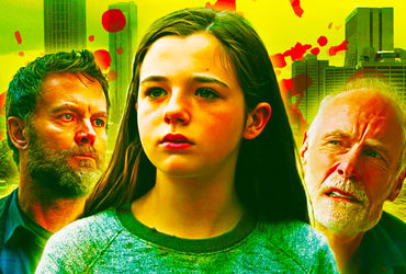 The Impactful Deaths of Fear The Walking Dead: A Story of Loss and Redemption