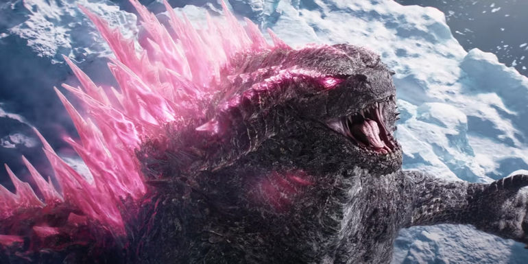 Godzilla x Kong: The New Empire - Could Wingard Help the Monsterverse?
