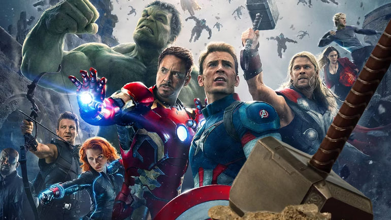 The Unworthy Avenger: Who Could Lift Mjolnir?