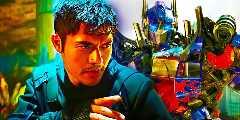 The Impact of G.I. Joe on the Transformers Franchise