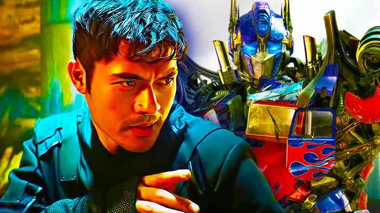 The Impact of G.I. Joe on the Transformers Franchise