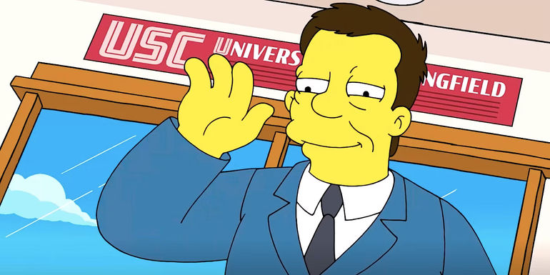 The Simpsons Season 35: A Satirical Triumph